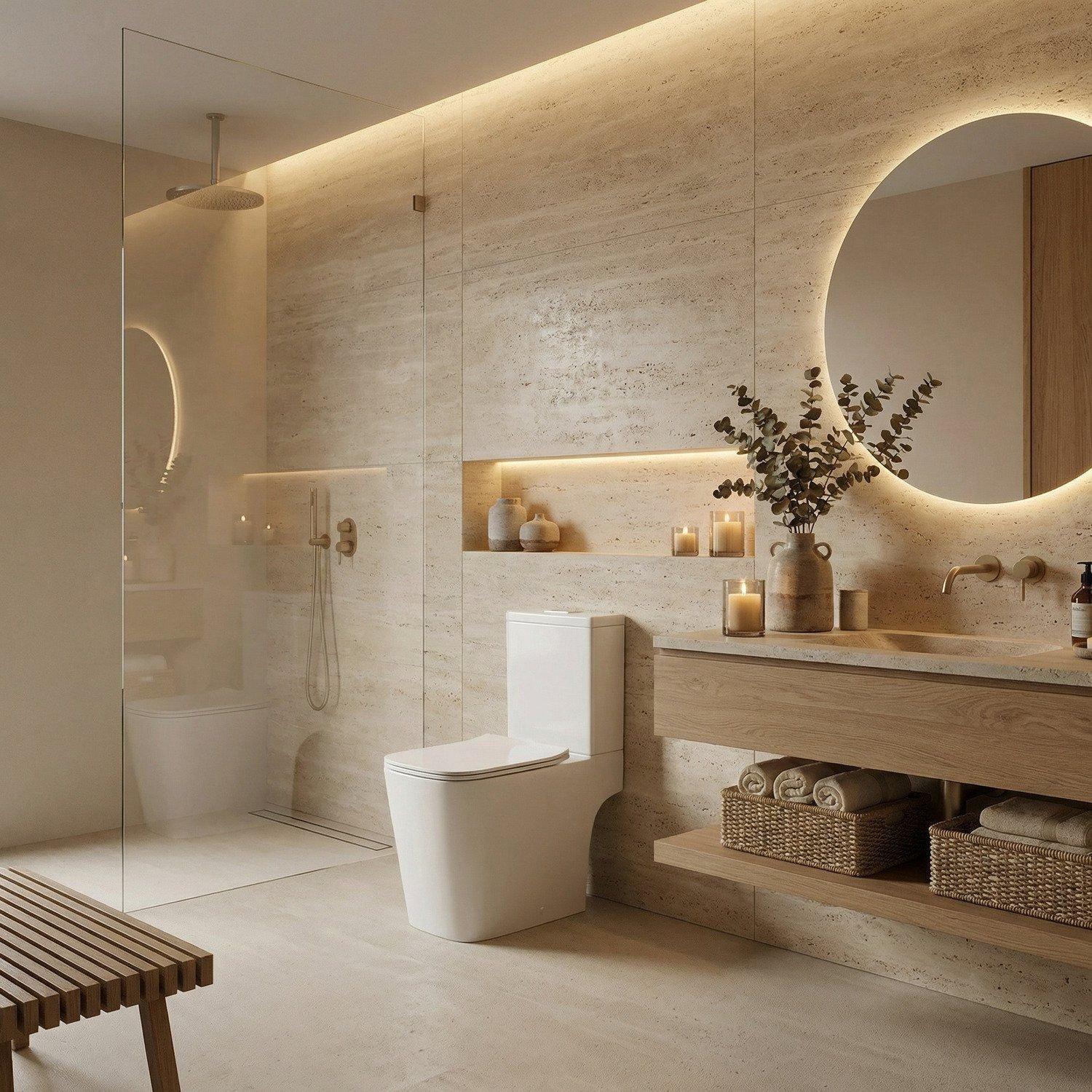 Water Closets