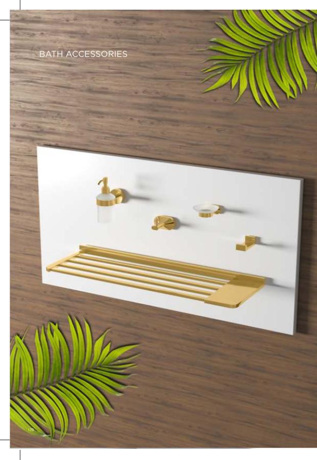 Bath Accessories