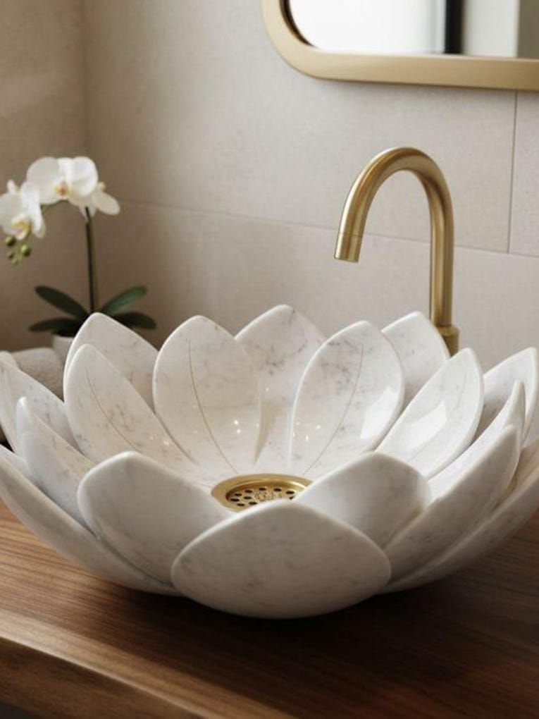 Bold Stone Basin