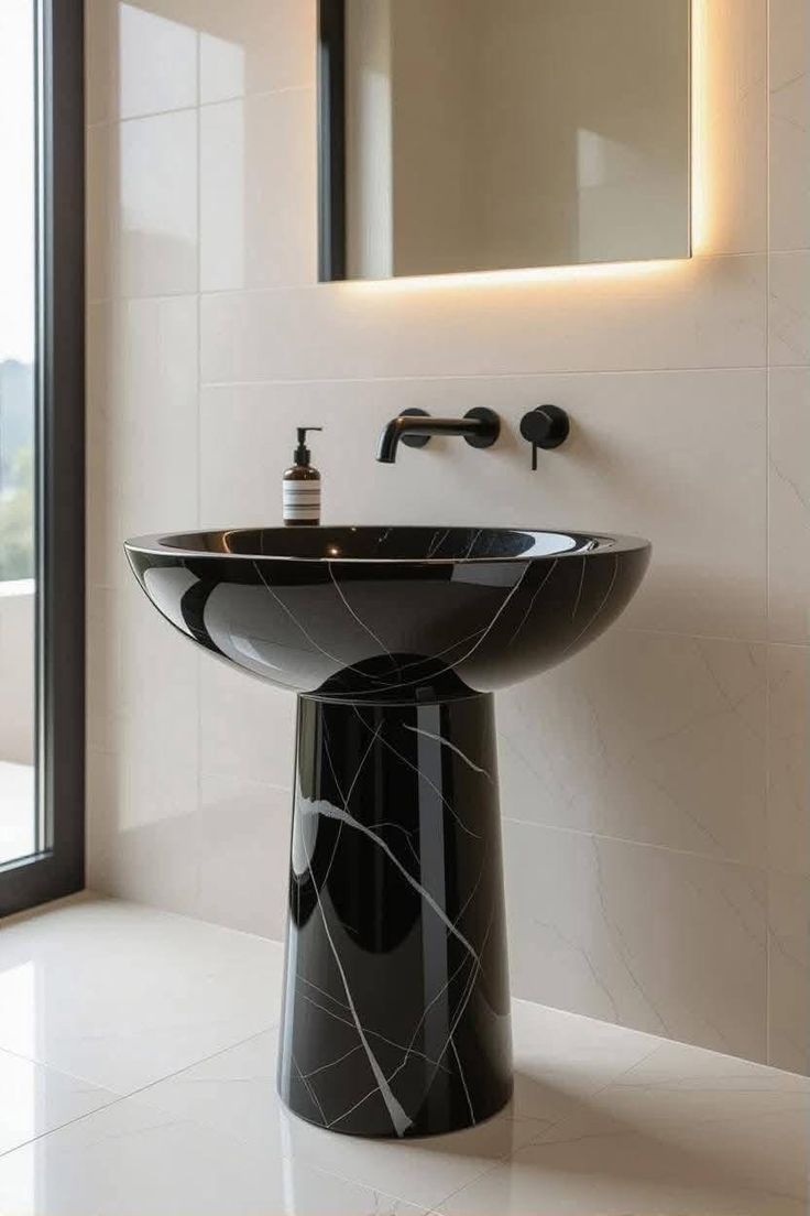 Basin