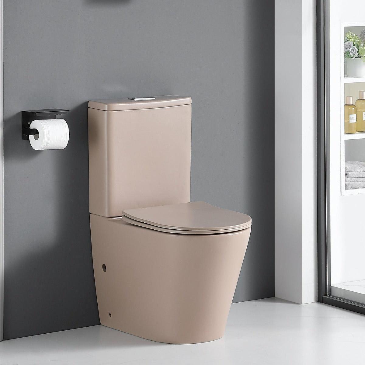 Water Closets