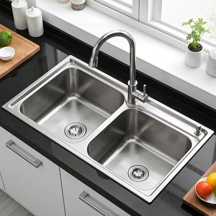Kitchen Sinks