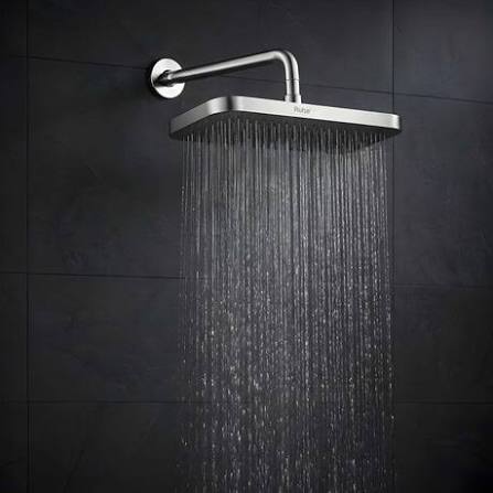 Showers