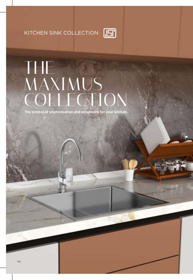 Kitchen Sinks