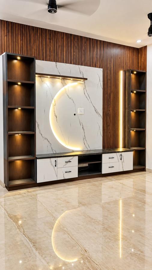 TV Unit