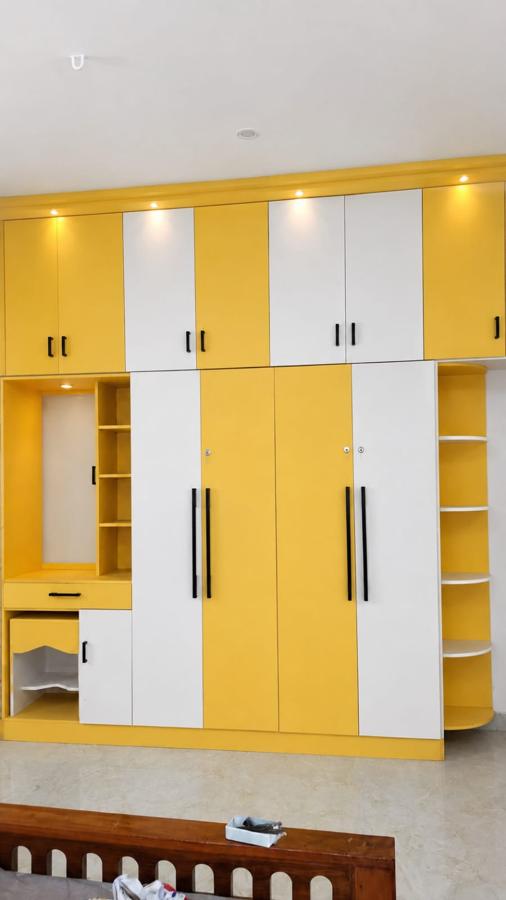 Wardrobe