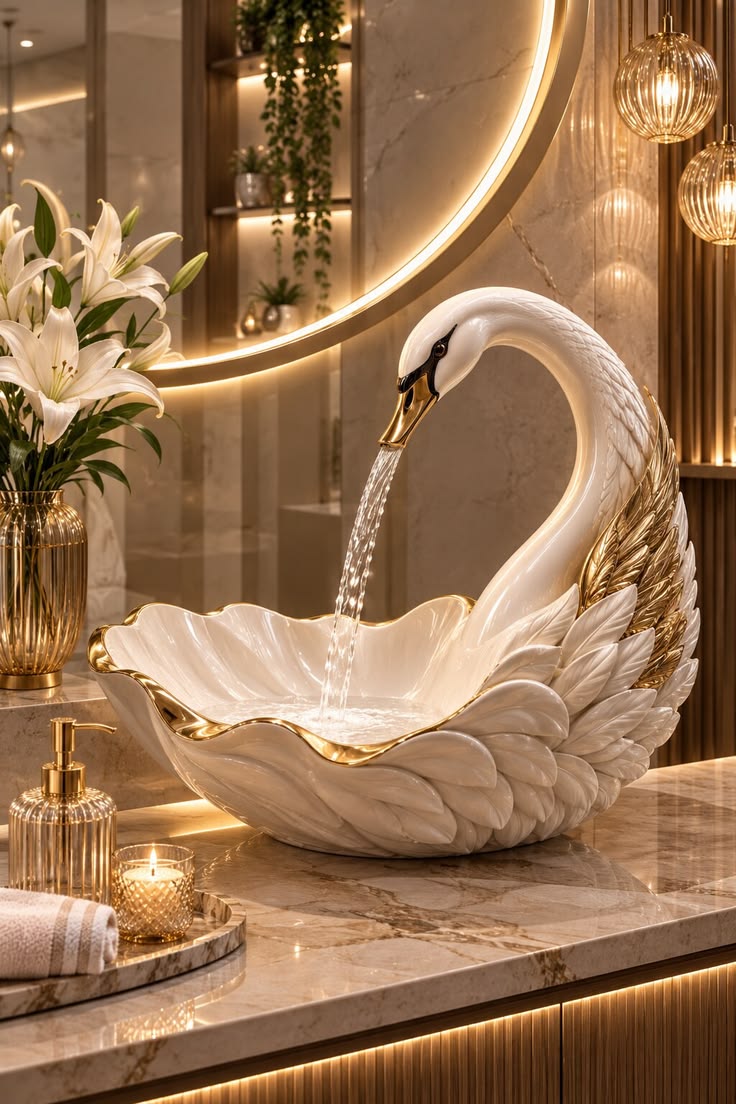 Wash Basins