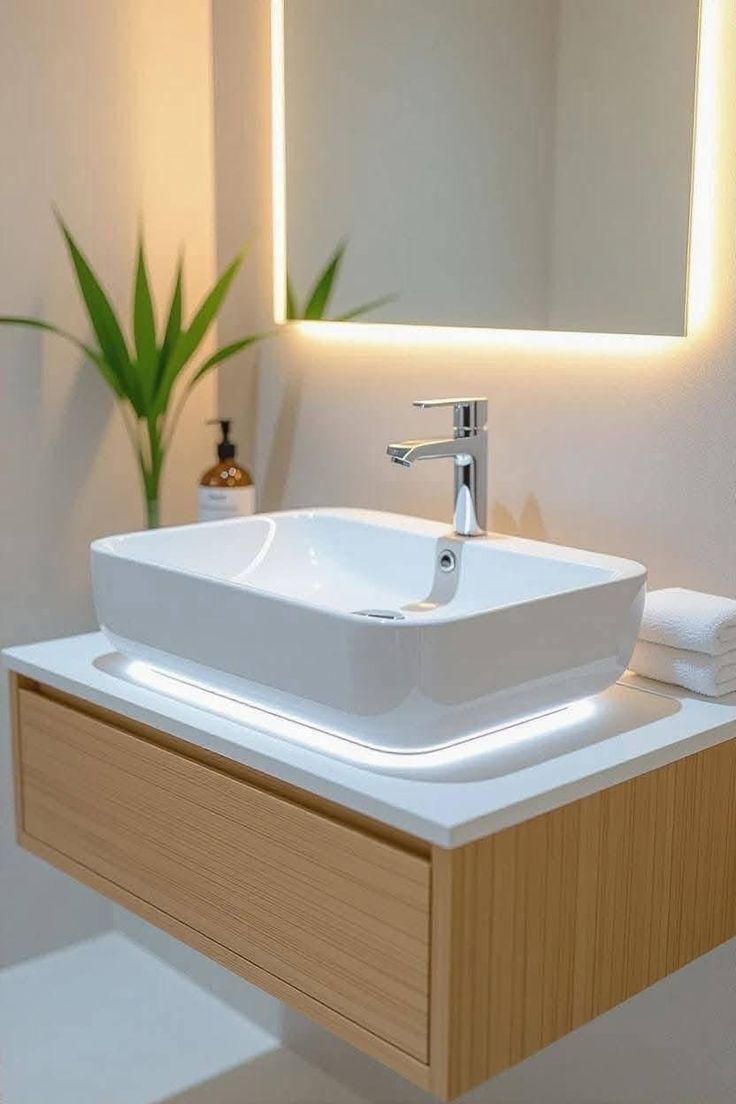 Basin